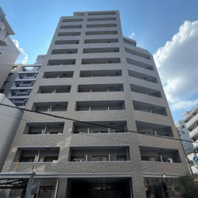 【収益物件】エスリード同心第2 