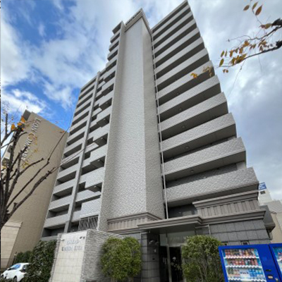 【収益物件】エスリード梅田北 