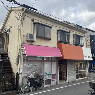 【収益物件】西成区潮路2丁目 