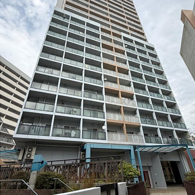 アスタ新長田タワーズコート２番館