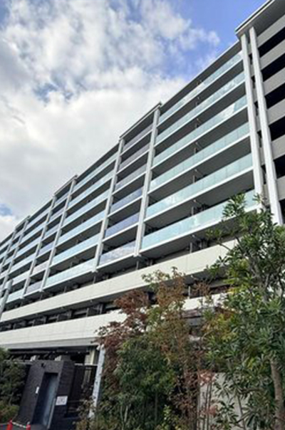 グランカサーレ豊中ヒルズコート 