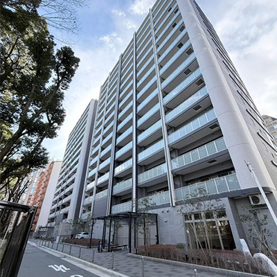 ラシュレ新大阪