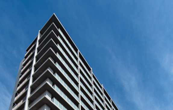 マンション開発