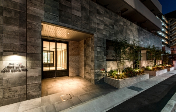 マンションの管理