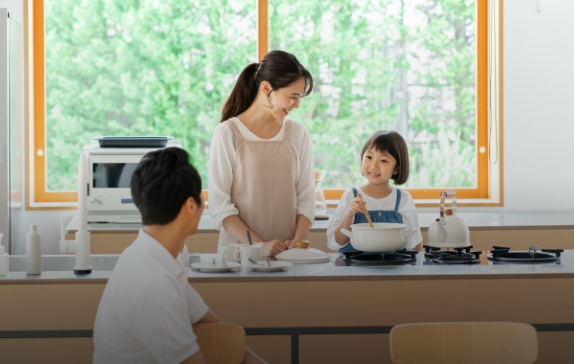 売却・住み替え