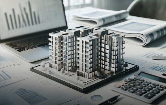 資産運用・マンション経営