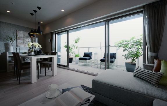 マンション経営サポート「AS」