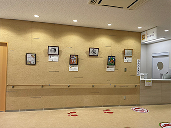 ART in HOSPITAL 04