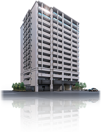 会社情報イメージ