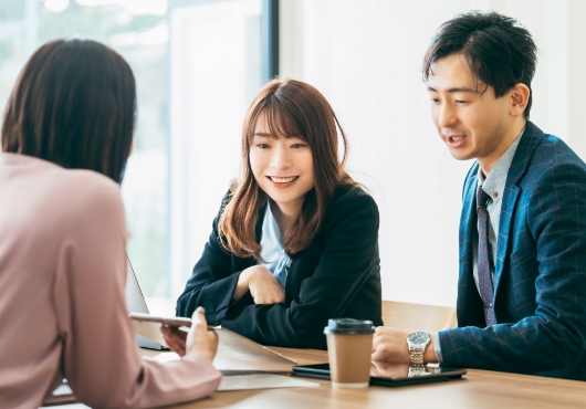 建築企画・設計サポート