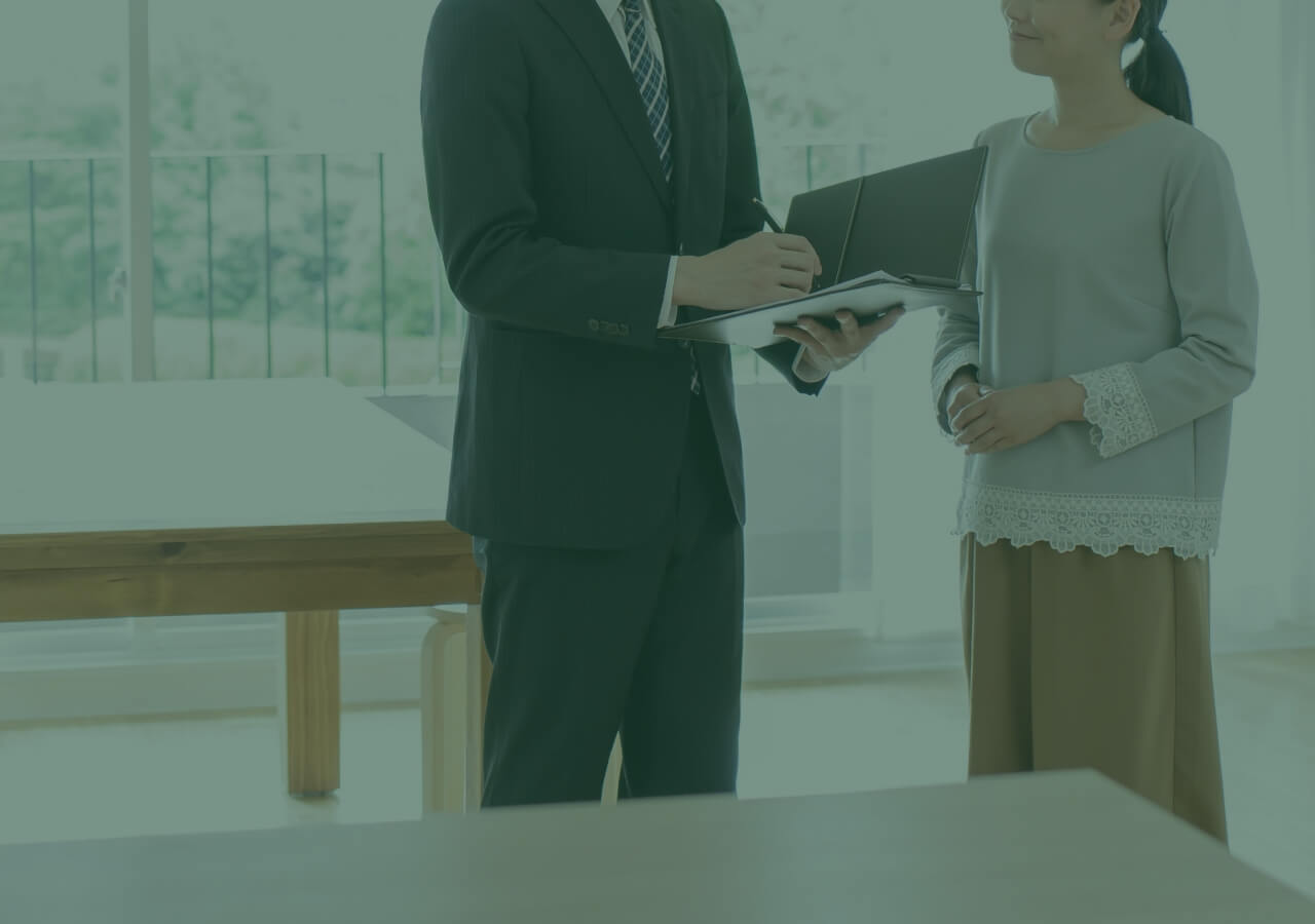 マンションの売却